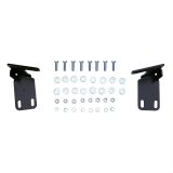 Westin 2010-2018 Ram 25/3500 E-Series Bull Bar - Black thumbnail 3