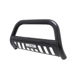 Westin 2010-2018 Ram 25/3500 E-Series Bull Bar - Black thumbnail 6
