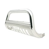 Westin 2005-2015 Toyota Tacoma E-Series Bull Bar - SS thumbnail 5