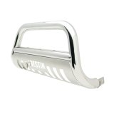 Westin 2005-2015 Toyota Tacoma E-Series Bull Bar - SS thumbnail 7