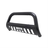 Westin 2005-2015 Toyota Tacoma E-Series Bull Bar - Black thumbnail 3
