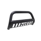 Westin 2005-2015 Toyota Tacoma E-Series Bull Bar - Black thumbnail 8