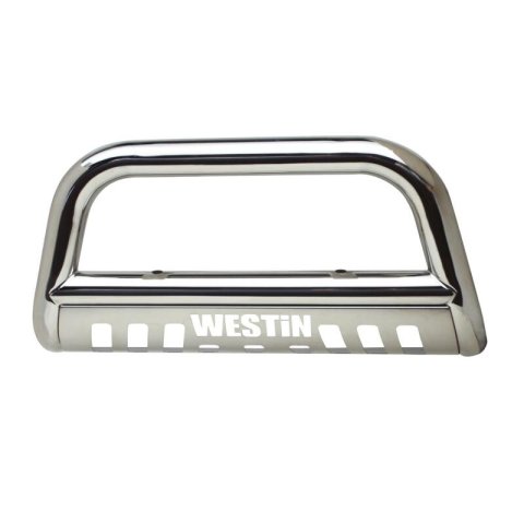 Westin 2010-2017 Toyota 4Runner (Excl Limited) E-Series Bull Bar - SS thumbnail 5