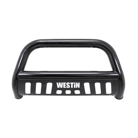 Westin 2010-2017 Toyota 4Runner (Excl Limited) E-Series Bull Bar - Black thumbnail 1