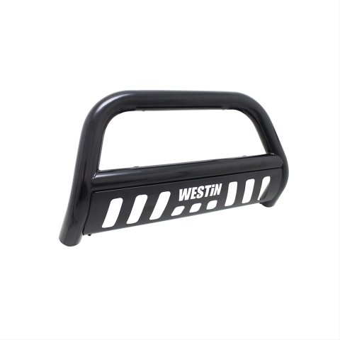 Westin 2010-2017 Toyota 4Runner (Excl Limited) E-Series Bull Bar - Black thumbnail 3