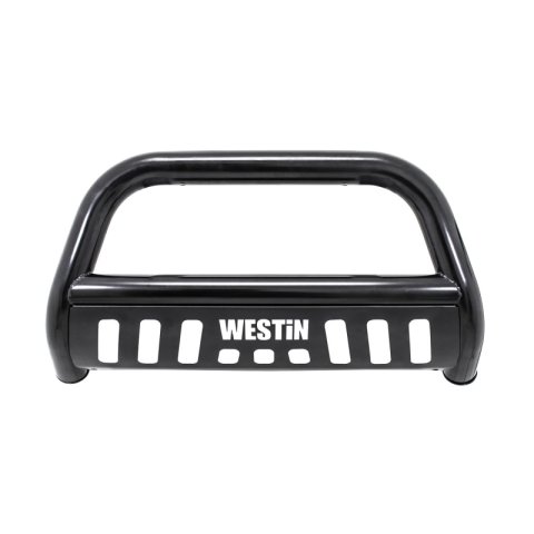 Westin 2010-2017 Toyota 4Runner (Excl Limited) E-Series Bull Bar - Black thumbnail 9