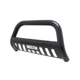 Westin 2017-2018 Ford F-250/350 E-Series Bull Bar - SS thumbnail 6
