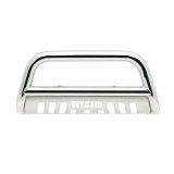Westin 2017-2018 Ford F-250/350 E-Series Bull Bar - SS thumbnail 7