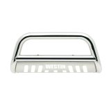Westin 2017-2018 Ford F-250/350 E-Series Bull Bar - SS thumbnail 8