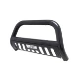Westin 2017-2018 Ford F-250/350 E-Series Bull Bar - Black thumbnail 6