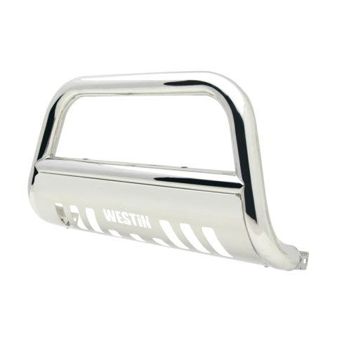 Westin 2009-2018 Dodge/Ram 1500 E-Series Bull Bar - SS thumbnail 4