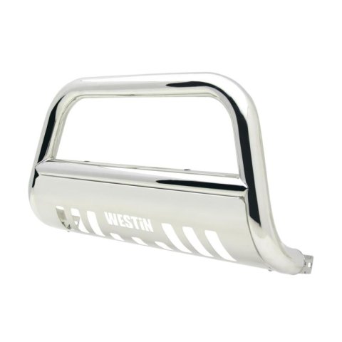 Westin 2009-2018 Dodge/Ram 1500 E-Series Bull Bar - SS thumbnail 5