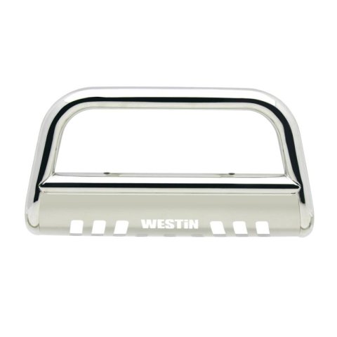 Westin 2009-2018 Dodge/Ram 1500 E-Series Bull Bar - SS thumbnail 6