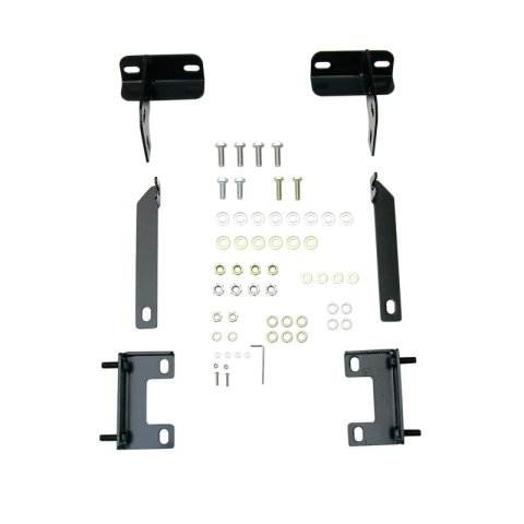 Westin 2009-2018 Dodge/Ram 1500 E-Series Bull Bar - SS thumbnail 7