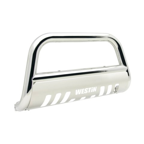 Westin 2009-2018 Dodge/Ram 1500 E-Series Bull Bar - SS thumbnail 9