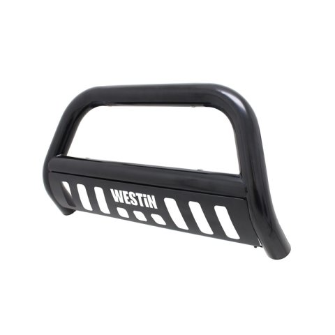 Westin 2009-2018 Dodge/Ram 1500 E-Series Bull Bar - Black thumbnail 2