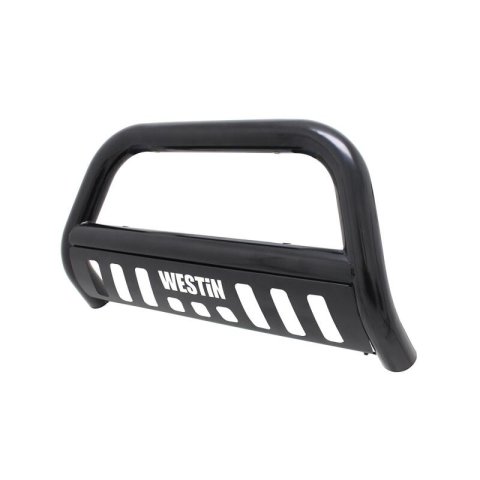 Westin 2009-2018 Dodge/Ram 1500 E-Series Bull Bar - Black thumbnail 3