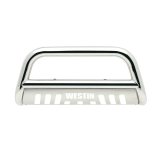 Westin 2016-2018 Toyota Tacoma E-Series Bull Bar - SS thumbnail 8