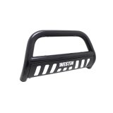 Westin 2016-2018 Toyota Tacoma E-Series Bull Bar - Black thumbnail 6