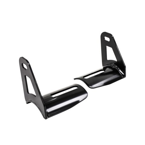 Westin Bull Bar Bracket for 20 inch LED Light Bar - Black thumbnail 3
