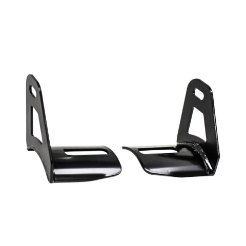 Westin Bull Bar Bracket for 20 inch LED Light Bar - Black thumbnail 4