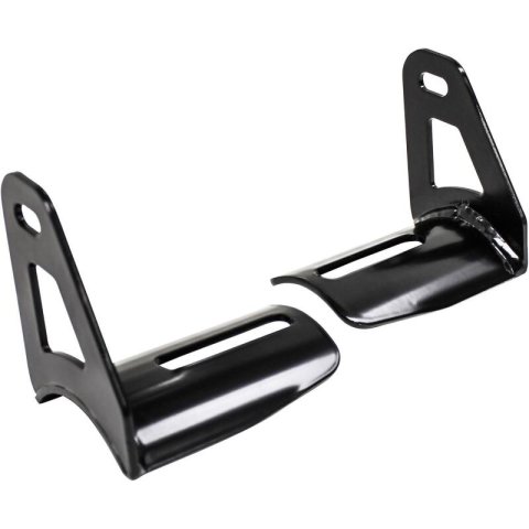 Westin Bull Bar Bracket for 20 inch LED Light Bar - Black thumbnail 5