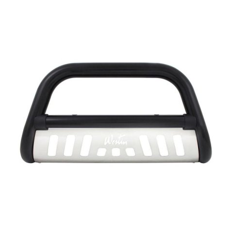 Westin 1999-2006 Toyota Tundra Ultimate Bull Bar - Black thumbnail 7