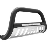Westin 2005-2015 Toyota Tacoma Ultimate LED Bull Bar - Textured Black thumbnail 7