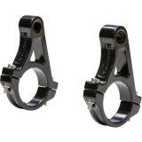 Westin HD LED Bar Clamp for 2in diameter tube - Black thumbnail 5