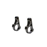 Westin HD LED Bar Clamp for 2in diameter tube - Black thumbnail 7