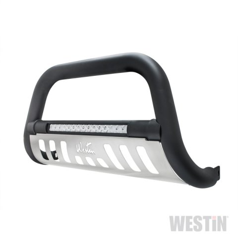 Westin 2007-2018 Toyota Tundra Ultimate LED Bull Bar - Textured Black thumbnail 8