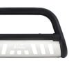 Westin 2010-2017 Toyota 4Runner (Excl Limited) Ultimate Bull Bar - Black thumbnail 6