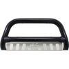 Westin 2016-2018 Toyota Tacoma Ultimate Bull Bar - Black thumbnail 8