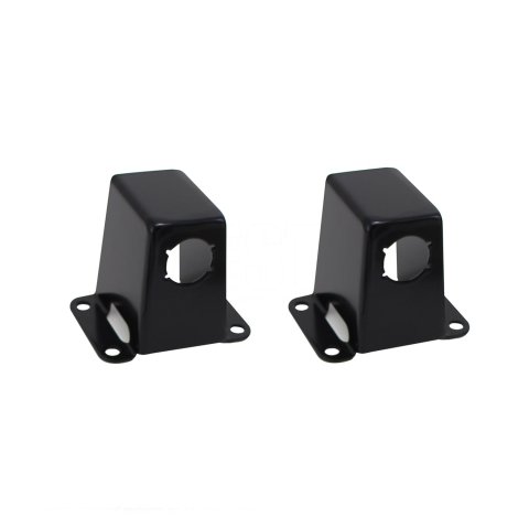 Westin 2014-2018 Chevrolet/GMC Truck/SUV Sensor Relocator - Black thumbnail 3