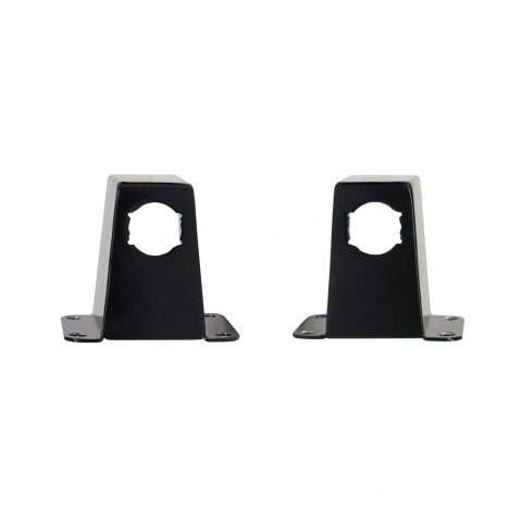 Westin 2014-2018 Chevrolet/GMC Truck/SUV Sensor Relocator - Black thumbnail 5