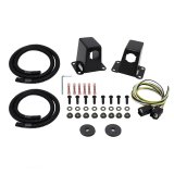 Westin 2014-2018 Ram Truck/SUV Sensor Relocator - Black thumbnail 1