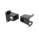 Westin 2014-2018 Ram Truck/SUV Sensor Relocator - Black thumbnail 2