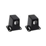 Westin 2014-2018 Ram Truck/SUV Sensor Relocator - Black thumbnail 3