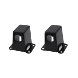Westin 2014-2018 Ram Truck/SUV Sensor Relocator - Black thumbnail 4