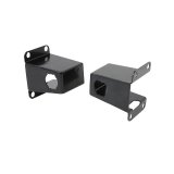 Westin 2014-2018 Ram Truck/SUV Sensor Relocator - Black thumbnail 9