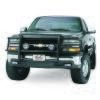 Westin 1999-2002 Chevrolet Silverado 1500LD Sportsman Grille Guard - Black thumbnail 9