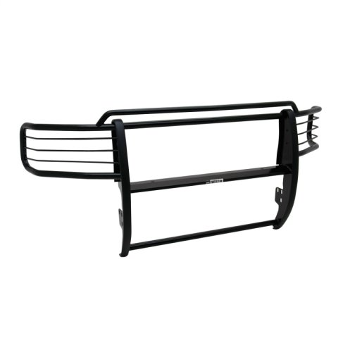 Westin 99-04 Ford F-250/350/450/550HD SD (Excl. Harley Edition) Sportsman Grille Guard - Blk thumbnail 6