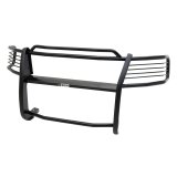 Westin 1997-2004 Ford F-150/250LD 4WD (Heritage Edition) Sportsman Grille Guard - Black thumbnail 4