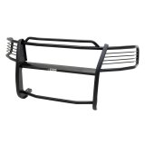 Westin 1997-2004 Ford F-150/250LD 4WD (Heritage Edition) Sportsman Grille Guard - Black thumbnail 5