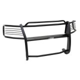 Westin 1997-2004 Ford F-150/250LD 4WD (Heritage Edition) Sportsman Grille Guard - Black thumbnail 6