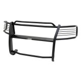 Westin 1997-2004 Ford F-150/250LD 4WD (Heritage Edition) Sportsman Grille Guard - Black thumbnail 7