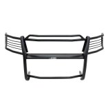 Westin 1997-2004 Ford F-150/250LD 4WD (Heritage Edition) Sportsman Grille Guard - Black thumbnail 8