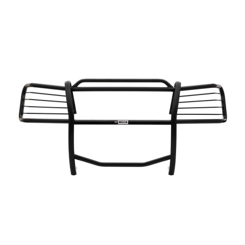 Westin 2001-2004 Ford Explorer Sport Sportsman Grille Guard - Black thumbnail 1