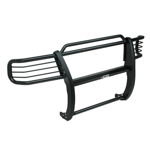 Westin 2001-2005 Ford/Mazda Ranger/Ranger Edge Sportsman Grille Guard - Black thumbnail 5