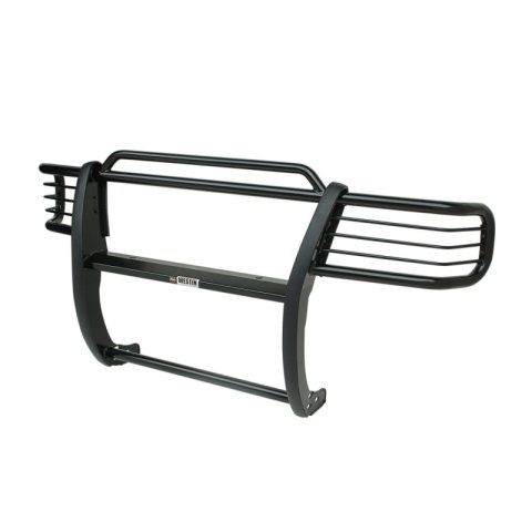Westin 2001-2005 Ford/Mazda Ranger/Ranger Edge Sportsman Grille Guard - Black thumbnail 6